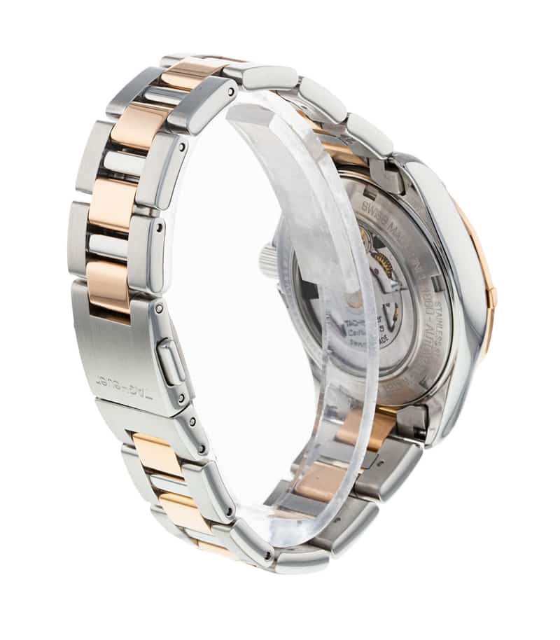 Tag Heuer Aquaracer WAP2351.BD0838